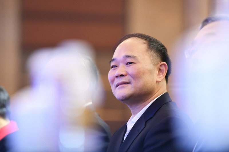 永辉超市学习胖东来全国首店落户西安！