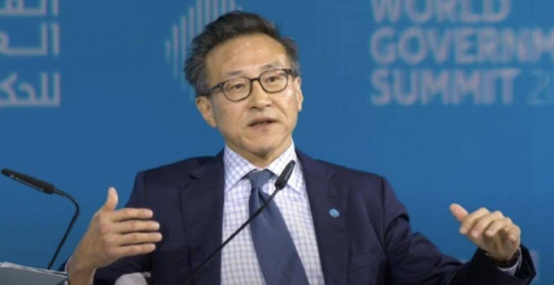麦当劳中国CEO：计划在数字化研发方面投入40亿 研发中心大楼已启用
