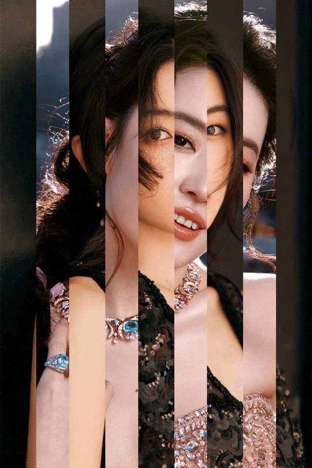 杭州嘉里中心POP MART打造全国首个THE MONSTERS森林秘密基地